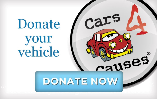 Donate to Cars 4 Causes!